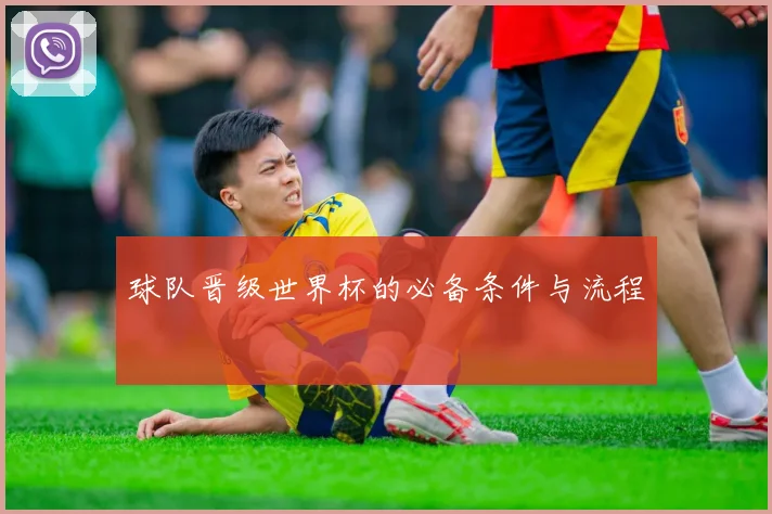 球队晋级世界杯的必备条件与流程