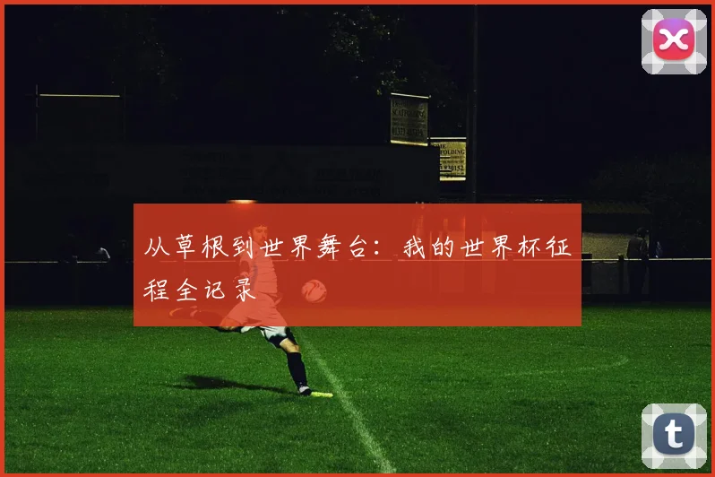 从草根到世界舞台：我的世界杯征程全记录