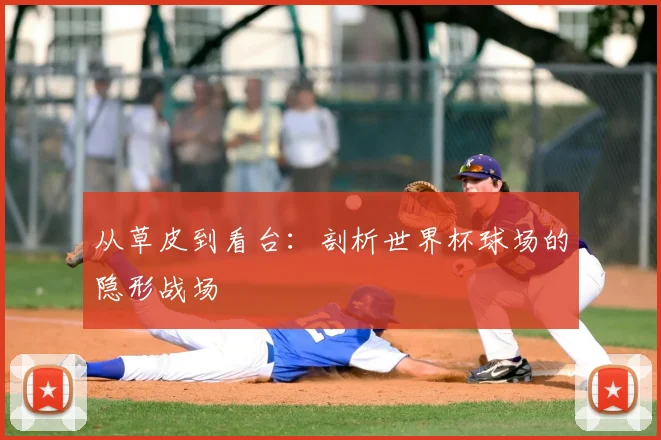 从草皮到看台：剖析世界杯球场的隐形战场