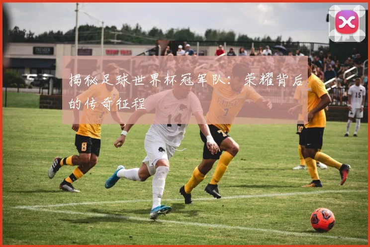 揭秘足球世界杯冠军队:荣耀背后的传奇征程