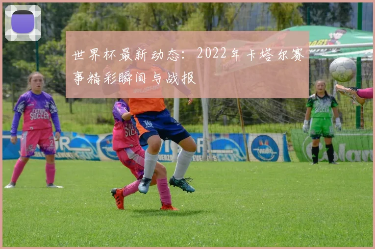 世界杯最新动态：2022年卡塔尔赛事精彩瞬间与战报